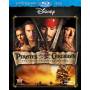 Pirates Of Caribbean: Curse Of Black Pearl (3pc) - Pirates Of Caribbean: Curse Of Black Pearl