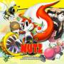 OST / Raphael Gesqua - Mr.Nutz (2LP Gatefold)