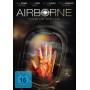 Mark Hamill - Airborne-Come die with me [DE-Version, Regio 2/B]