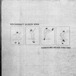 Kochkraft Durch Kma - Hardcore never dies das