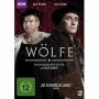 Damian Lewis / Mark Rylance / Claire Foy / + - Wlfe [EURO-Version, Regio 2]