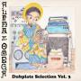 Alpha & Omega - Dubplate Selection Vol.3 (lp+mp3)
