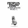 Peoples Temper - Bomb Shelter Blues I