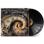 Nightwish - Yesterwynde(Black Vinyl in gatefold)