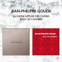 Jean-Philippe Goude - La Divine Nature+Rock De Chambre