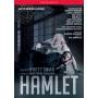 Clayton / Hannigan / Jurowski / LPO / + - Hamlet [DE-Version, Regio 2/B]
