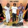 Cidade Negra - Hei Afro