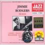 Jimmie Rodgers - Blues: Camden-atlanta-n.y.-dallas-hollywood 1927-1933