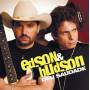 Edson & Hudson - Deu Saudade