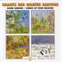 Sounds Of Nature - Songs Of Four Seasons