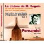 Fernandel - La Chevre De Monsieur Seguin: Le Cure De Cucugnan