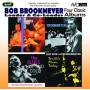 Bob Brookmeyer - 4 Classic Albums