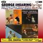 George Shearing - Classic Albums