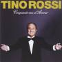 Tino Rossi - Cinquante Ans D'amour