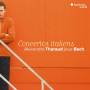 Alexandre Tharaud - Concertos Italiens