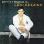 Rigione Ciro - Parole E Musica
