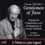 George Chisholm - GENTLEMEN OF JAZZ