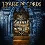 House Of Lords - Saints And Sinners
