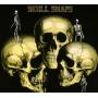 Skull Snaps - Skull Snaps