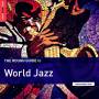 Karl Stromme Quintet / + - The Rough Guide To World Jazz