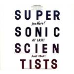 Motorpsycho - Supersonic Scientists