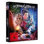 From The Vault #12 - Terror Within I + II - Double Feature [DE-Version, Regio 2/B]
