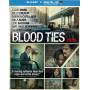 Blood Ties / (uvdc Ws Ac3 Dts) - Blood Ties [US-Version, Regio 1/A]