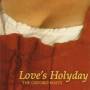 Oxford Waits - Love's Holyday