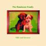 The Handsome Family - Milk And Scissors