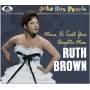 Ruth Brown - Mama,He Treats Your Daughter Mean- Juke Box Pearl