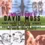David Moss - Time Stories