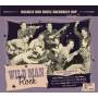 Various Artists - Wild Man Rock - Hillbilly And Rustic... Vol.5