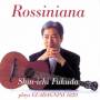 M. Giuliani - Rossiniana