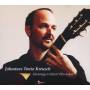 Johannes Tonio Kreusch - Hommage A Heitor Villa-Lobos