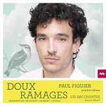 Paul Figuier & Les Bacchantes - Doux ramages (Airs de cour)