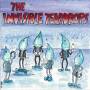 Invisible Teardrops - Cry Cry Cry