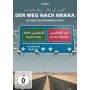 Georg Misch - Der Weg nach Mekka  Die Reise [EURO-Version, Regio 2]