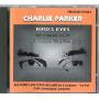Charlie Parker - Bird's Eyes Vol. 24