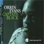 Orrin Evans Ortet - Captain Black