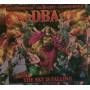 Dba - The Sky Is Falling (digipak)