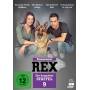 Peter Hajek - Kommissar Rex-Die komplette 9.Staffel (3 DVDs) [DE-Version, Regio 2/B]