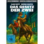Alan Scott / George Martin / Susy Andersen - Das Gesetz der Zwei [DE-Version, Regio 2/B]