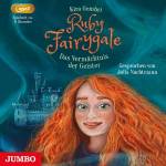 Julia Nachtmann - Ruby Fairygale. Das Vermchtnis der Geister (6)