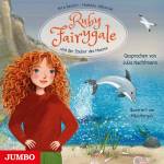 Julia Nachtmann / Marlene Jablonski - Ruby Fairygale Und Der Zauber Des Meeres(5)