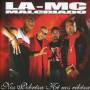 La-mc Malcriado - Nos Pobreza Ke Nos Rikeza