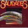 Jose Calvario & The London Symphony Orchestra - Saudades-Vol.1 & II