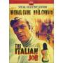 Italian Job (1969) - Italian Job (1969) [US-Version, Regio 1]