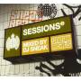 V / A - Sessions Mixed By Dj Sneak
