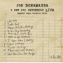 joe Bonamassa - A New Day Yesterday-Live