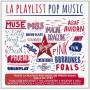 Virgin Radio La Playlist Pop Music - Virgin Radio; La Playlist Pop Music